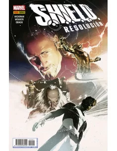 es::SHIELD: Resolución