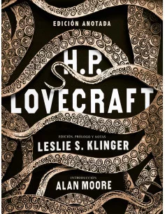 es::H.P. Lovecraft anotado