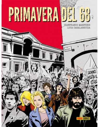 es::Primavera del 68