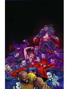 es::Búsqueda de Lobezno: Proyecto Adamántium 02