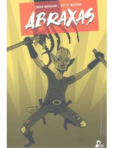 es::Abraxas - Firmado por sus autores