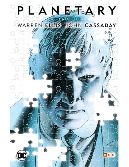 es::Planetary Libro 01 de 2