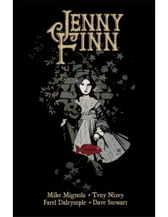 es::Jenny Finn