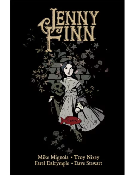 es::Jenny Finn