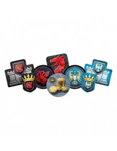 es::Juego de Tronos: Madre de Dragones 2