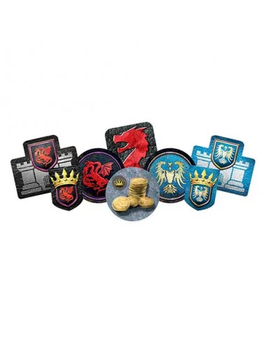 es::Juego de Tronos: Madre de Dragones