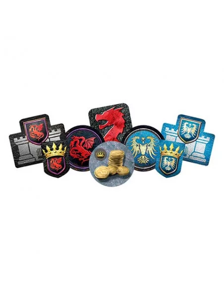 es::Juego de Tronos: Madre de Dragones