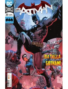 es::Batman 83/ 28