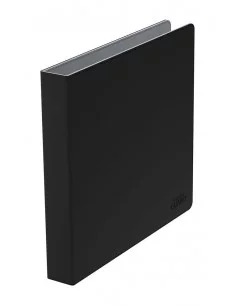 es::Ultimate Guard Supreme Collector´s Album QuadRow™ 3-Ring XenoSkin™ Slim Negro