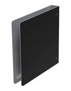 es::Ultimate Guard Supreme Collector´s Album QuadRow™ 3-Ring XenoSkin™ Slim Negro 2