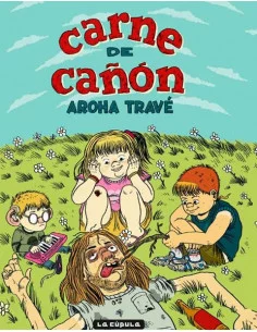 es::Carne de cañón