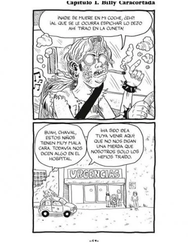 es::Carne de cañón