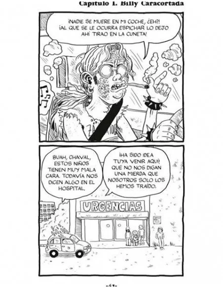 es::Carne de cañón