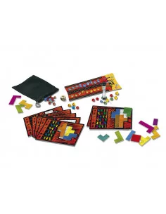 es::Ubongo - Juego de mesa 2