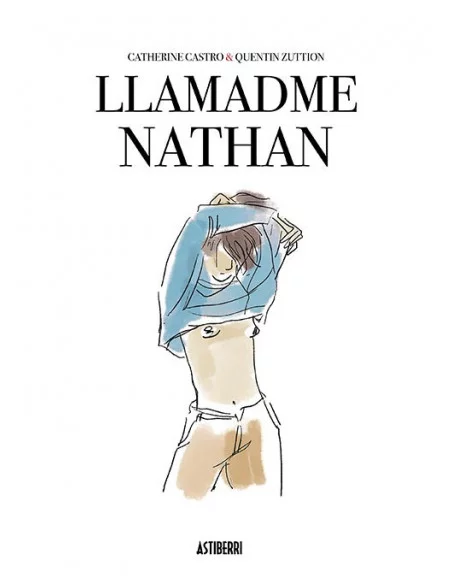 es::Llamadme Nathan