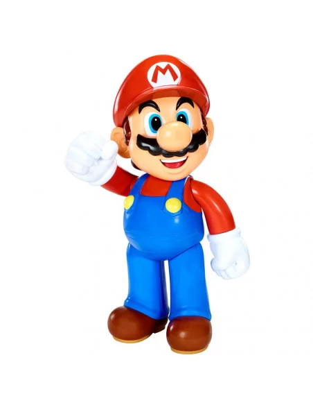 es::World of Nintendo Figura Big Figs Super Mario 50 cm