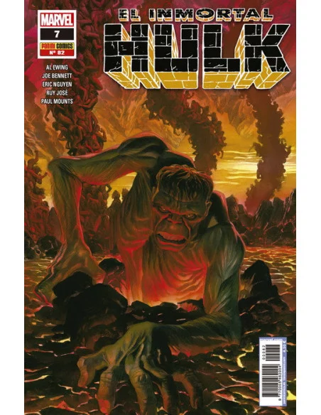 es::El Inmortal Hulk 07 82