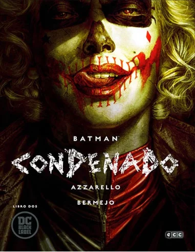 es::Batman: Condenado - Libro 02