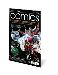 es::ECC Cómics 05 Revista