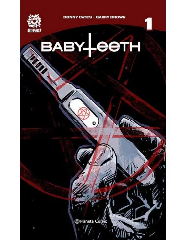 es::Babyteeth 01