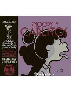 es::Snoopy y Carlitos 09 de 25: 1967 a 1968 Nueva edición