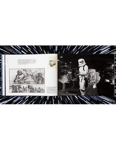 es::Los Archivos de Star Wars. 1977-1983