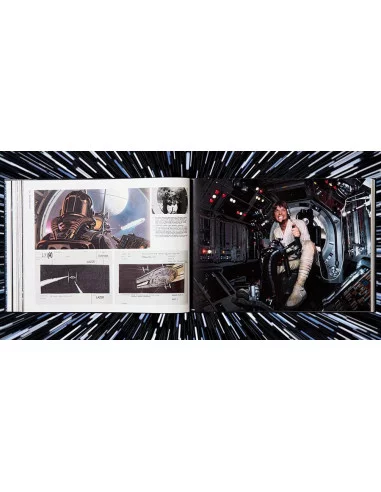 es::Los Archivos de Star Wars. 1977-1983