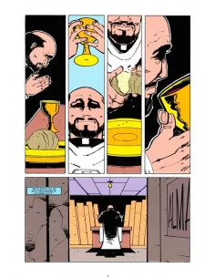 es::Escuadrón Suicida 05: Apokolips Now John Ostrander 2