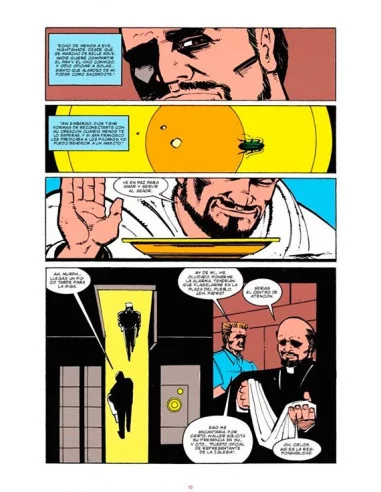 es::Escuadrón Suicida 05: Apokolips Now John Ostrander