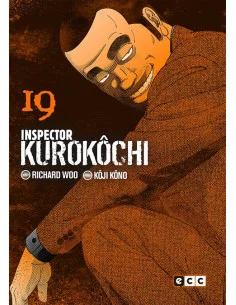 es::Inspector Kurokôchi 19