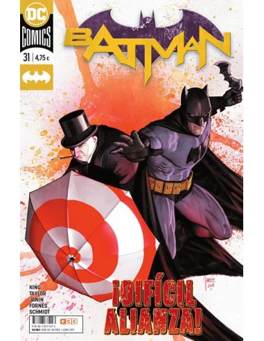 es::Batman 86/ 31