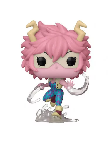 es::My Hero Academia Funko POP! Mina Ashido 9 cm-0