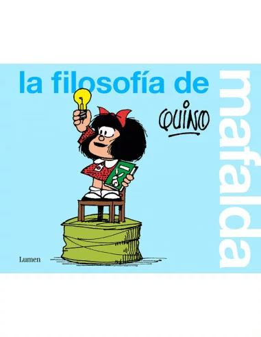 es::La Filosofía de Mafalda-0
