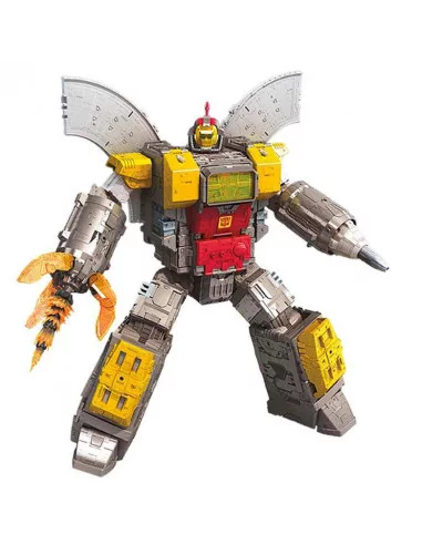 es::Transformers WFC Siege Figura Omega Supreme 61 cm-0
