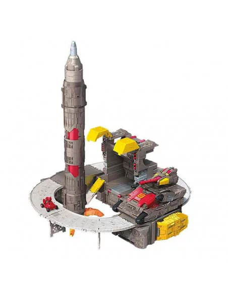 es::Transformers WFC Siege Figura Omega Supreme 61 cm-1