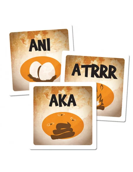 es::Ugha Bugha - Juego de cartas es::Ugha Bugha - Juego de cartas