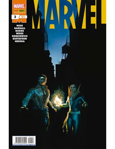 es::Marvel 03 de 6