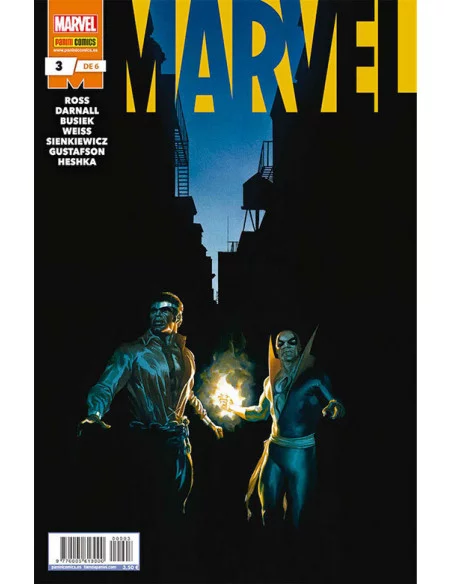 es::Marvel 03 de 6