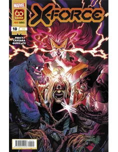 es::X-Force 10 15