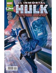 es::El Inmortal Hulk 29 105