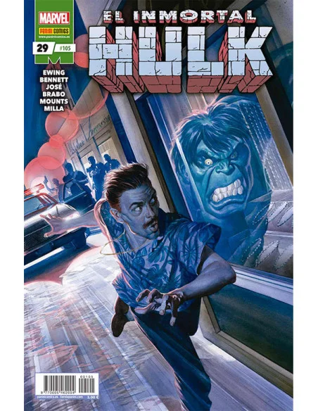 es::El Inmortal Hulk 29 105