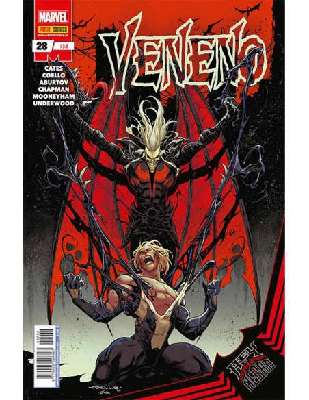 es::Veneno 28 38 Veneno: Al otro lado Cuarta Parte 