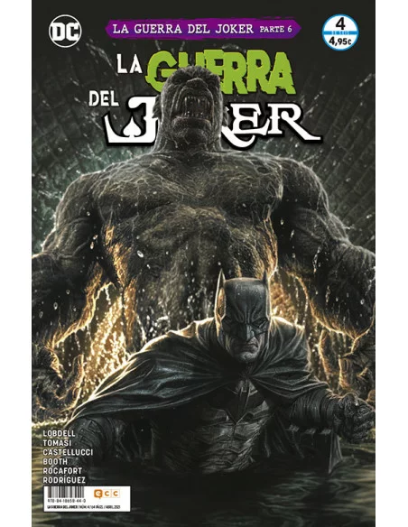 es::La guerra del Joker 04 de 6