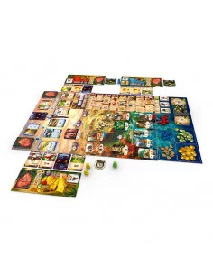 es::Las Ruinas Perdidas de Arnak 2