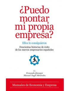 es::¿Puedo montar mi propia empresa?