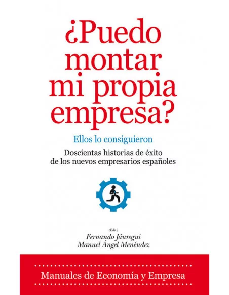 es::¿Puedo montar mi propia empresa?
