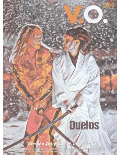 es::Versión Original 301 Marzo 2021. Duelos-0