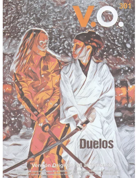 es::Versión Original 301 Marzo 2021. Duelos-0