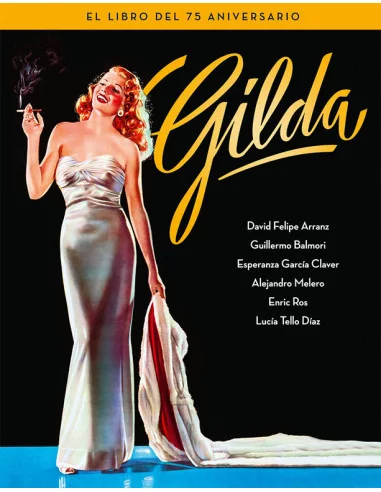 es::Gilda. El libro del 75 aniversario-0