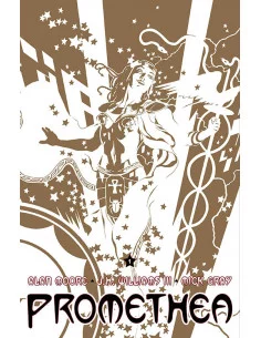 es::Promethea Edición Deluxe vol. 01 de 3